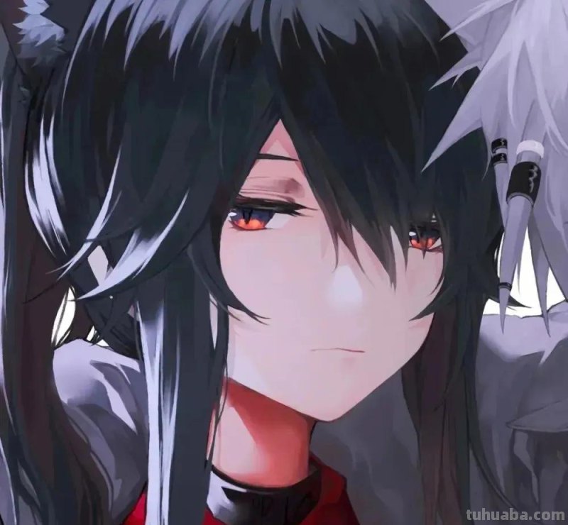 头像｜一批百看不厌的动漫头像