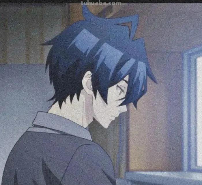 头像｜一批百看不厌的动漫头像