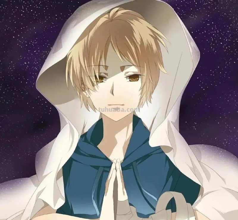 头像｜一批百看不厌的动漫头像