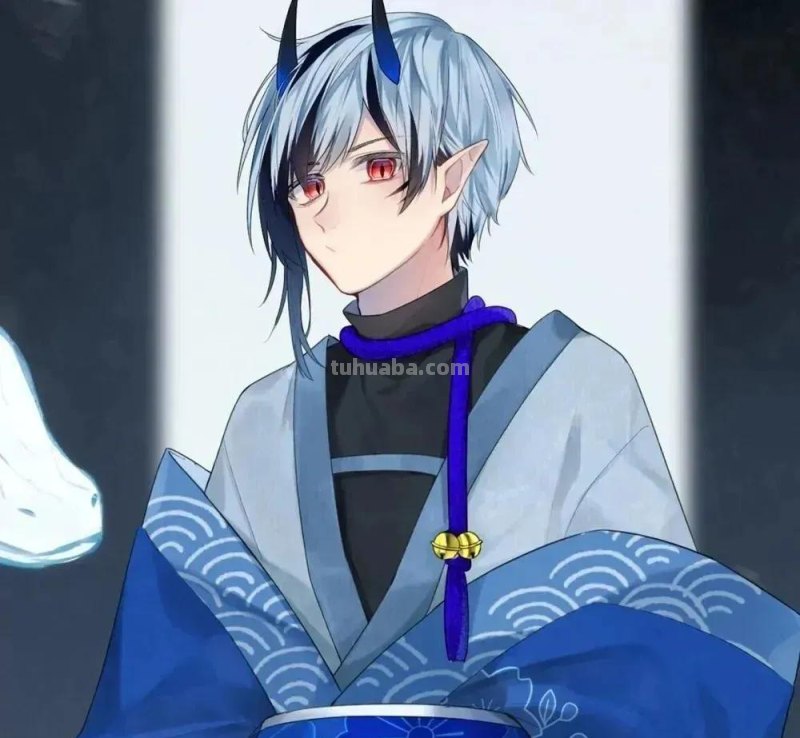 头像｜一批百看不厌的动漫头像