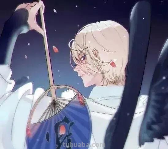 头像｜一批百看不厌的动漫头像