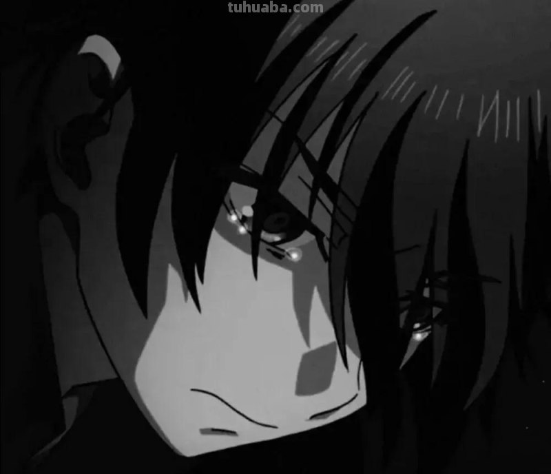 头像｜一批百看不厌的动漫头像