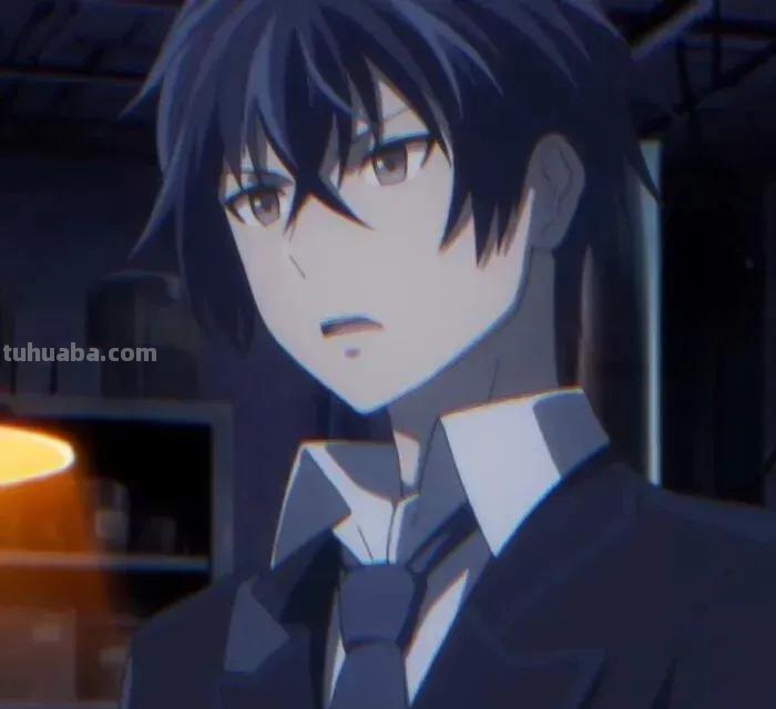 头像｜一批百看不厌的动漫头像