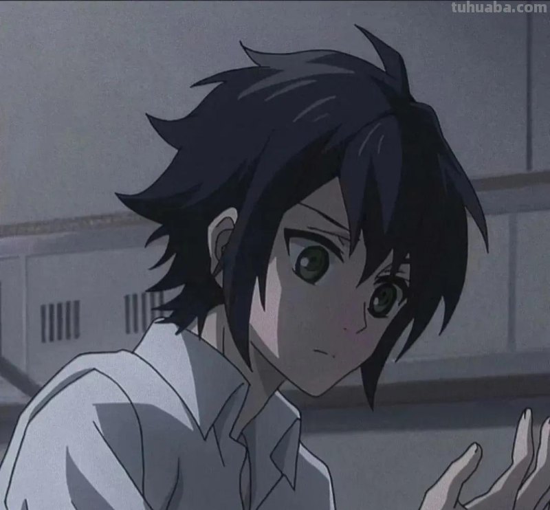 头像｜一批百看不厌的动漫头像