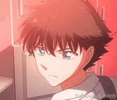 头像｜一批百看不厌的动漫头像