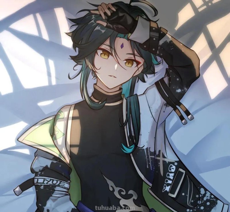 头像｜一批百看不厌的动漫头像