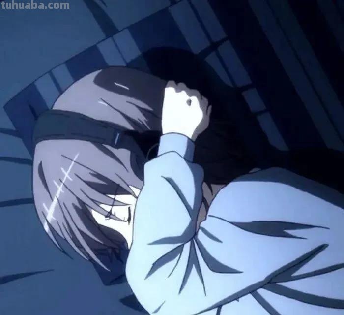 头像｜一批百看不厌的动漫头像