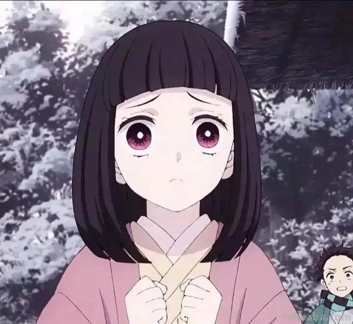 头像｜一批百看不厌的动漫头像