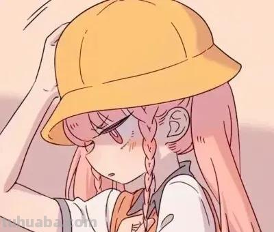 头像｜一批百看不厌的动漫头像