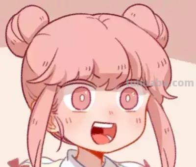 头像｜一批百看不厌的动漫头像