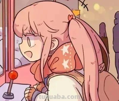 头像｜一批百看不厌的动漫头像