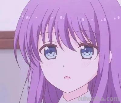 头像｜一批百看不厌的动漫头像