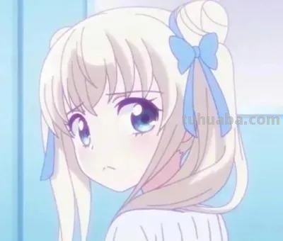 头像｜一批百看不厌的动漫头像