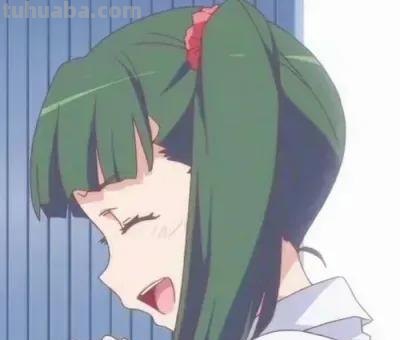 头像｜一批百看不厌的动漫头像