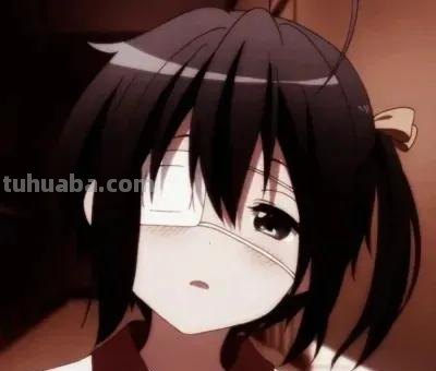 头像｜一批百看不厌的动漫头像