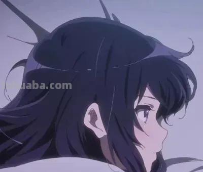 头像｜一批百看不厌的动漫头像