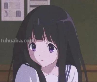 头像｜一批百看不厌的动漫头像