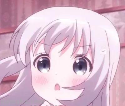 头像｜一批百看不厌的动漫头像