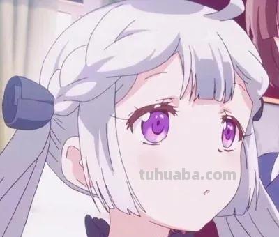 头像｜一批百看不厌的动漫头像