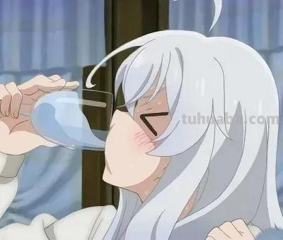 头像｜一批百看不厌的动漫头像