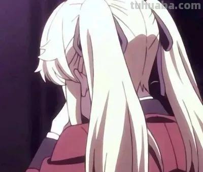 头像｜一批百看不厌的动漫头像