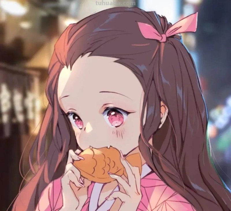 头像｜一批百看不厌的动漫头像