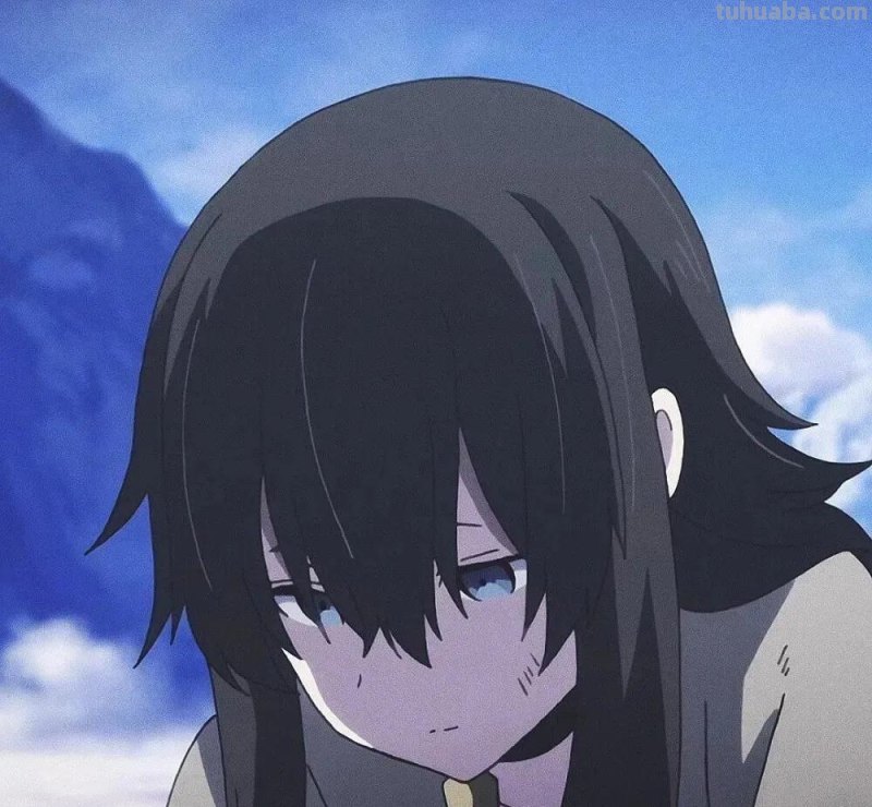 头像｜一批百看不厌的动漫头像