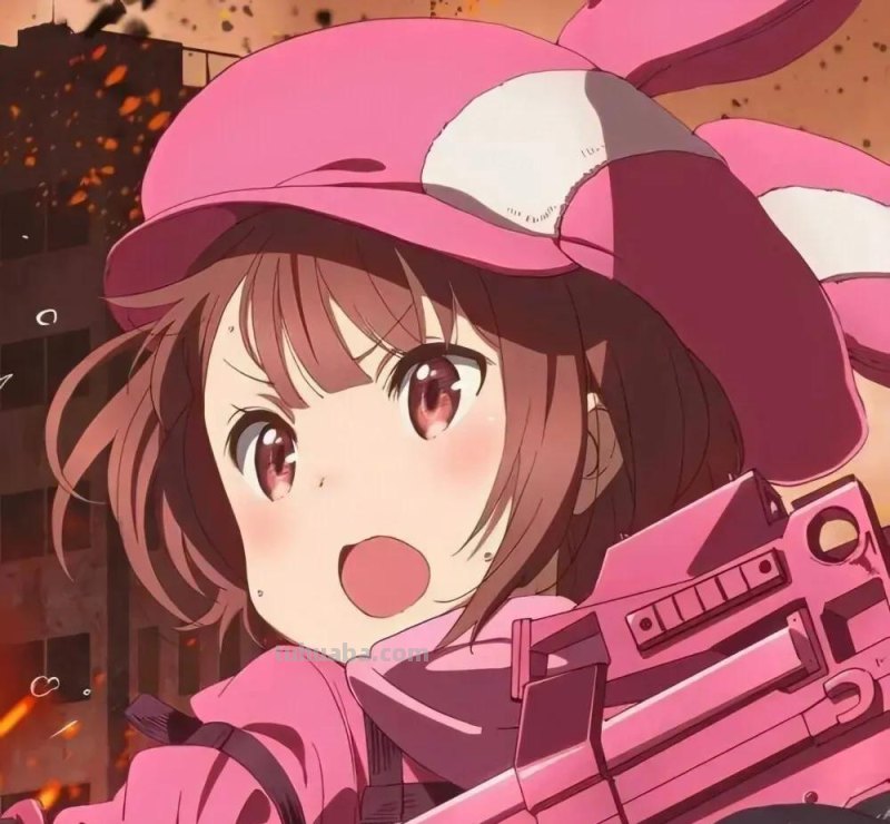 头像｜一批百看不厌的动漫头像