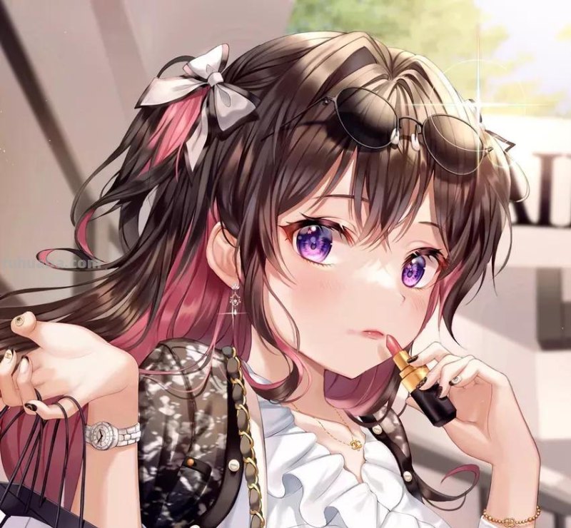 头像｜一批百看不厌的动漫头像