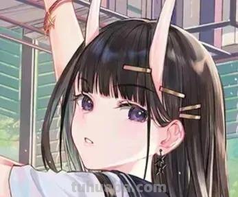 头像｜一批百看不厌的动漫头像