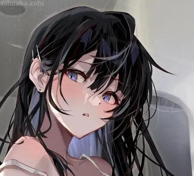 头像｜一批百看不厌的动漫头像