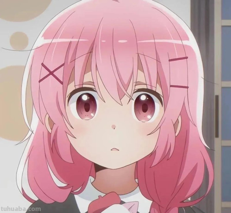 头像｜一批百看不厌的动漫头像