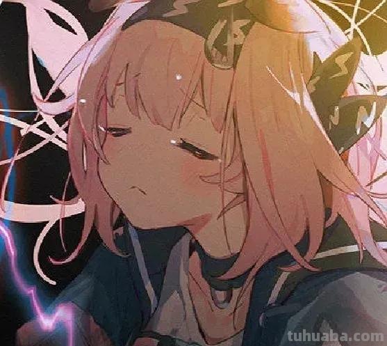 头像｜一批百看不厌的动漫头像