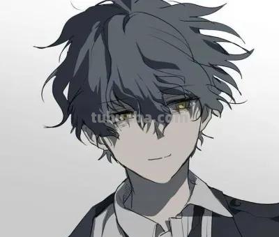 头像｜满屏颜值绝美的动漫头像