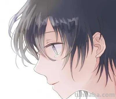 头像｜满屏颜值绝美的动漫头像