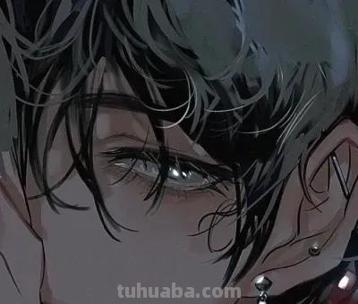 头像｜满屏颜值绝美的动漫头像