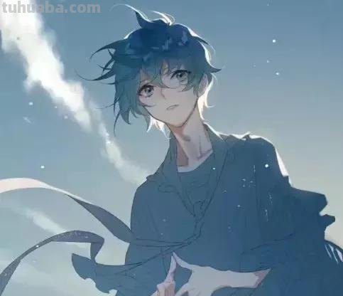 那些惊艳时光的小众漫画头像