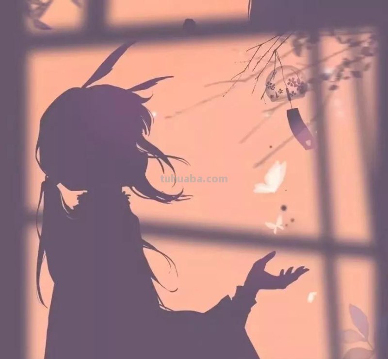 那些惊艳时光的小众漫画头像