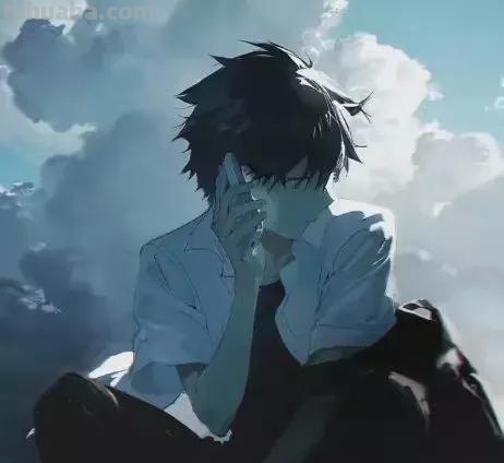 那些惊艳时光的小众漫画头像