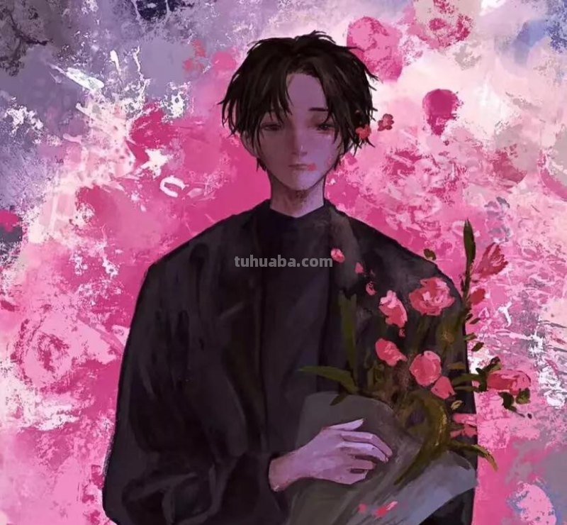 那些惊艳时光的小众漫画头像