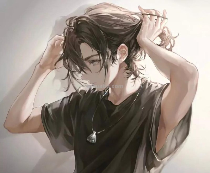 那些惊艳时光的小众漫画头像