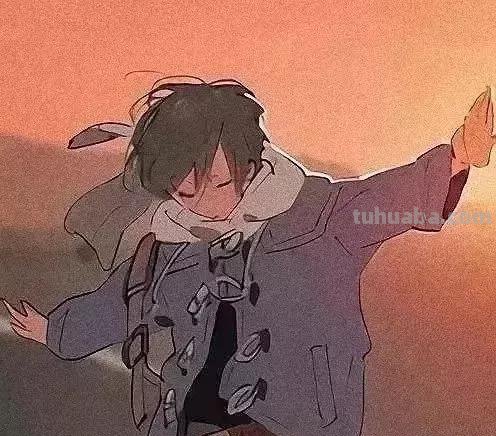 那些惊艳时光的小众漫画头像