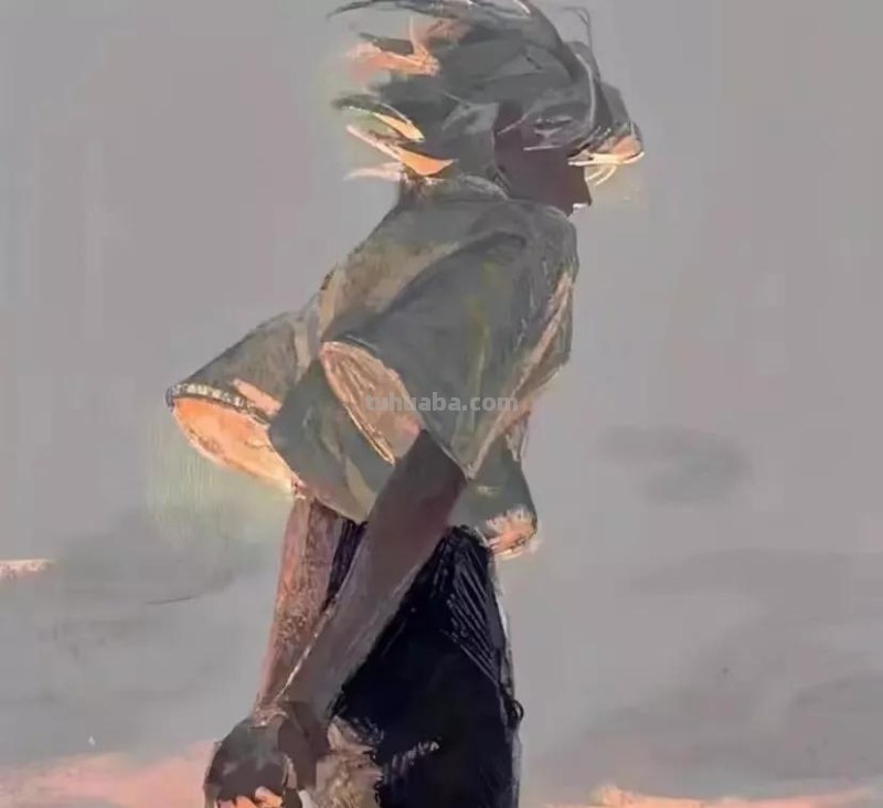 那些惊艳时光的小众漫画头像