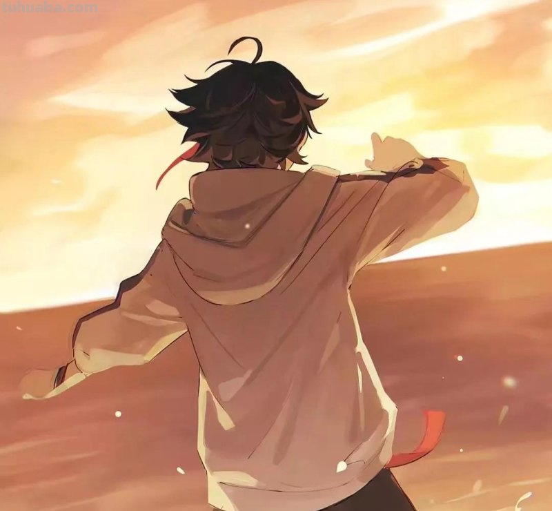 那些惊艳时光的小众漫画头像