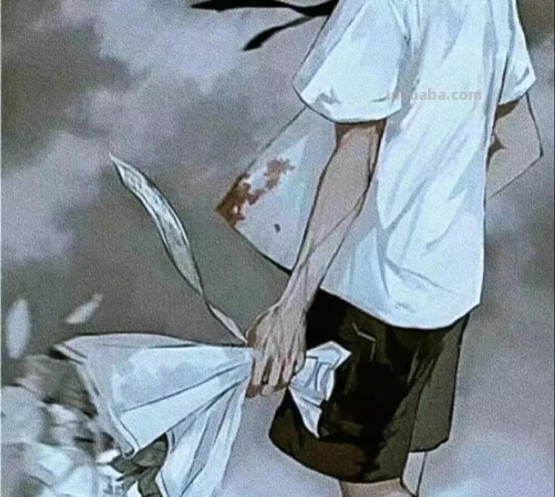 那些惊艳时光的小众漫画头像