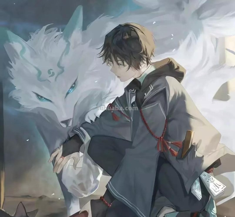 那些惊艳时光的小众漫画头像