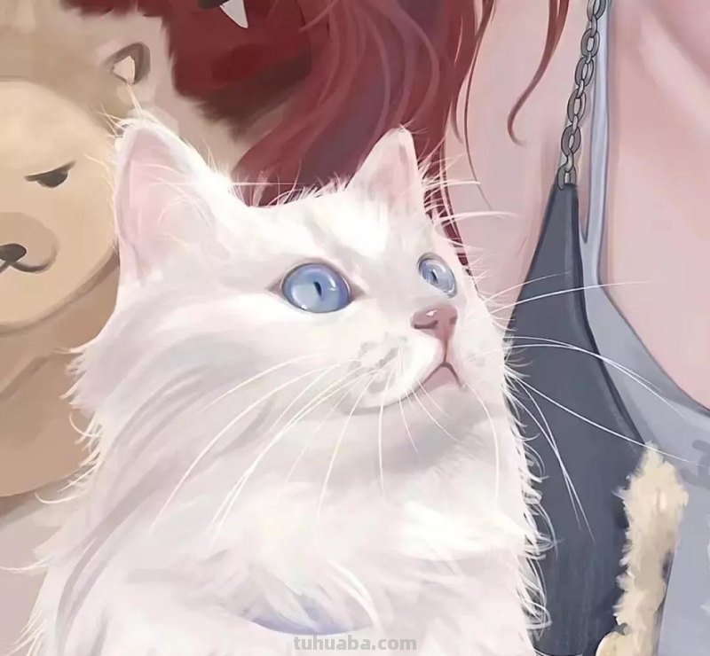 那些惊艳时光的小众漫画头像