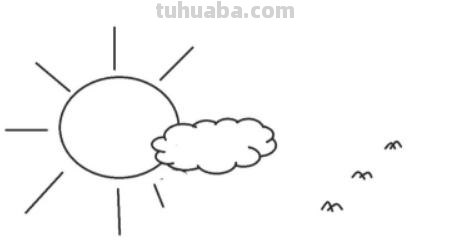 简笔画水面怎么画(简笔画水面怎么画好看) 简笔画水面怎么画(简笔画水面怎么画好看)