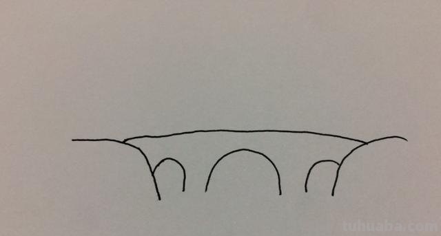 简笔画水面怎么画(简笔画水面怎么画好看) 简笔画水面怎么画(简笔画水面怎么画好看)