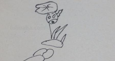 简笔画水面怎么画(简笔画水面怎么画好看) 简笔画水面怎么画(简笔画水面怎么画好看)